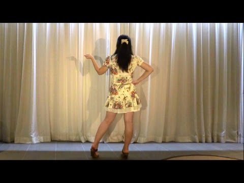 【Momoko】Girls【試跳.Dance Cover.踊ってみた】