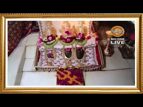 Live: Maa Vaishno Devi Aarti From Bhawan | माता वैष्णो देवी आरती | 10 March 2025