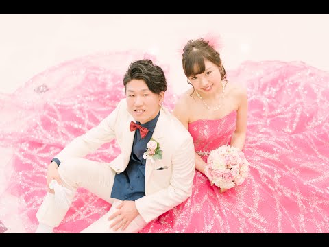 【wedding story】episodeⅨ