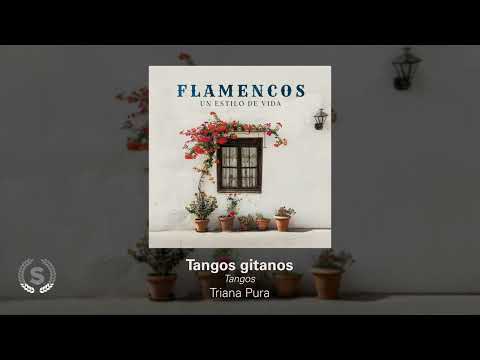 Flamencos un Estilo de Vida (Audio Álbum Oficial)