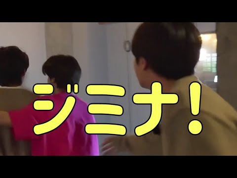 [BTS 日本語字幕] バンタンメンバーたちはなんで愛称がいくつもあるの？ -第2編