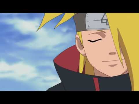 Edit deidara