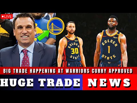 BOMB IN THE WARRIORS! FINALLY THIS IS EXCELLENT NEWS FOR DUB NATION! GOLDEN STATE WARRIORS NEWS