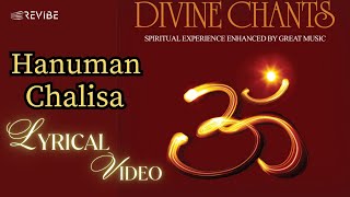 Hanuman Chalisa (Official Lyric Video) | Participants Of South India Female Choir | Divine Chants