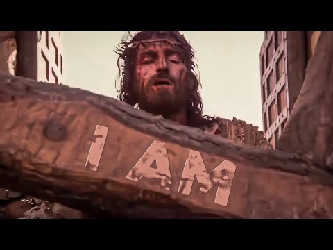 "I AM THE MESSIAH" | Passion of the Christ Edit