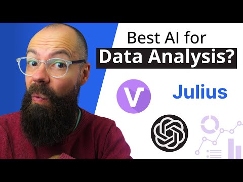 Here are the Top AI Tools for Research Data Analysis