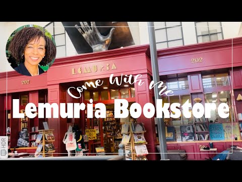 Independent Bookstore Tour - Jackson, MS #tour #bookstore #booktube