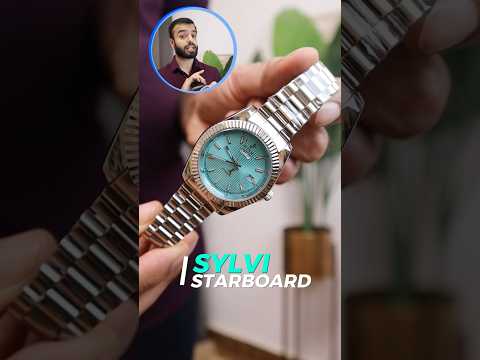 3 Must have watches #watches #dailyshorts