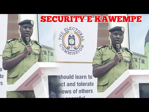 TERI KULEETA KAVUYO MUKULONDA E KAWEMPE, POLICE ELABUUDE ABALOWOOZA OKUBBA OBULULU #trending