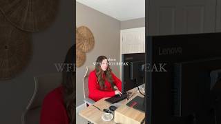 WFH lunch break vlog #wfh #workfromhome #vlog #vlogger #lunch #lunchbreak #dailyvlog #dayinthelife