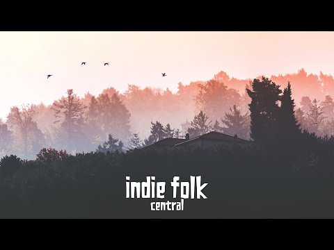 New Indie Folk October 2022, Vol 1 (25 tracks/90 minutes playlist)