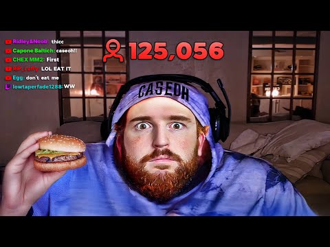 Becoming The BIGGEST Streamer Ever! (Part 2)