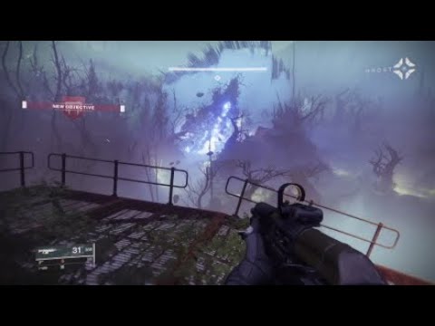 Destiny 2 Part 2*