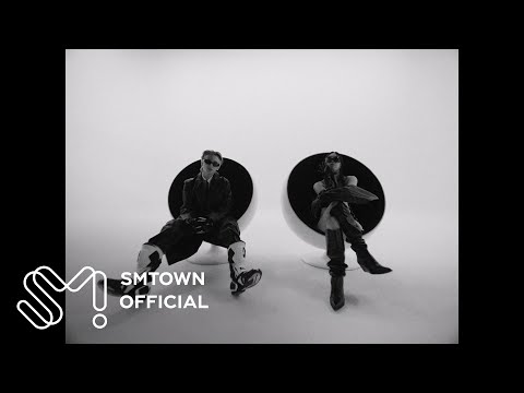 MARK 마크 '프락치 (Fraktsiya) (Feat. LEE YOUNG JI)' MV