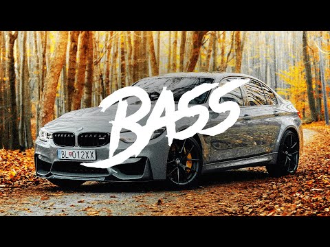 Car Music Mix 2025 🔥 Best Remixes of Popular Songs 2025 & EDM , Bass Boosted #10