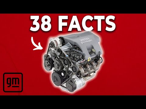 38 Facts About the Most Reliable Engine EVER!