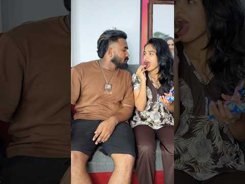 Tag your cream lover ❤️ #trending #shorts #short #video #comedy #couplegoals #reel