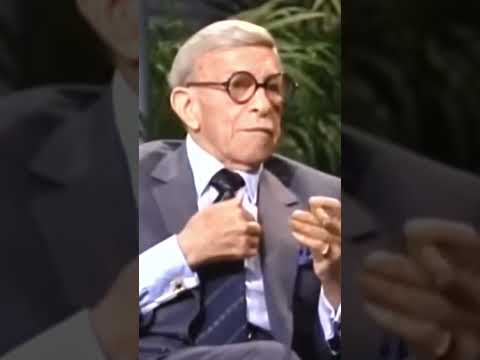 Who's the greatest comedian? #grouchomarx #georgeburns  #comedyvideoclips