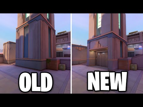 NEW SUNSET CHANGES (Patch 9.08)