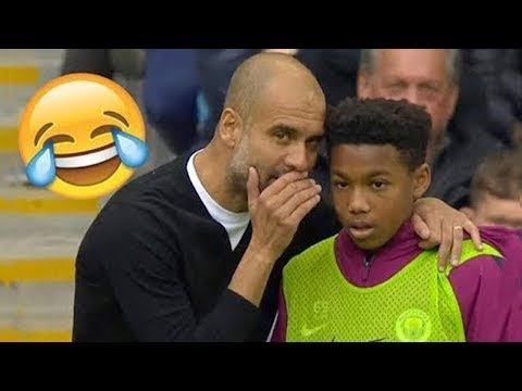 Funny Soccer Football Vines 2018 ● Goals l Skills l Fails #68