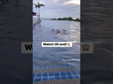 WOW MALI!😂 #funny #summer #backstroke #shorts #shortvideo #funny #funnyshorts #funnyvideo #wowmali