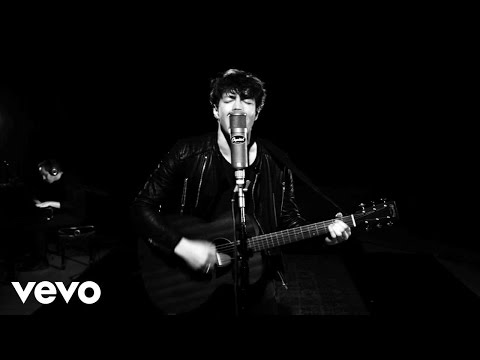 Barns Courtney - Introducing Barns Courtney