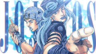 JoJonos - STEEL BALL RUN [JoJo's Bizarre Adventure Part7 MAD/AMV]