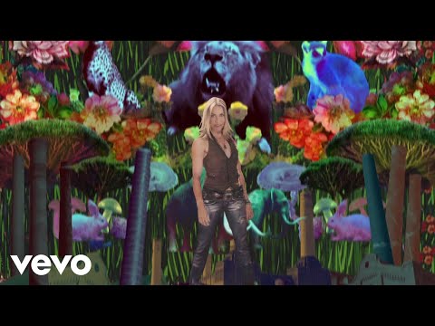 Sheryl Crow - Story Of Everything ft. Chuck D, Andra Day, Gary Clark Jr.