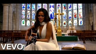 Rihanna - Jesus Loves You (Official Music Video) ( Poweful Worship Song)