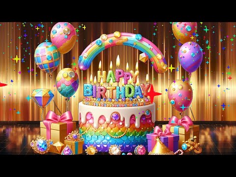 Happy Birthday | Happy Birthday To You Song | Happy Birthday Song Remix Dj #birthday #video