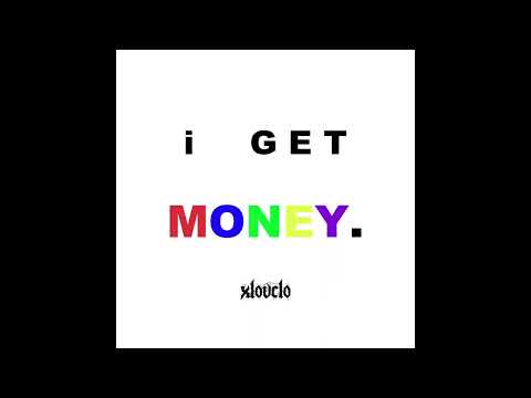 iGETMONEY [I FEEL FUNNY REMIX]