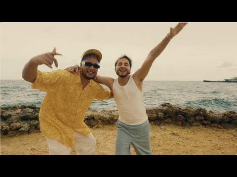 Pedro Pablo Quintero, TOWNIX - Te quiero conocer (Official video)