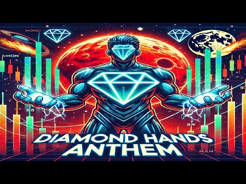 Title: Diamond Hands Anthem 🚀🔥