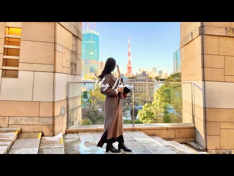 Day off of treating myself | Living Alone Diaries in Japan  VLOG