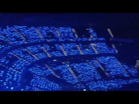 [230610] Sapphire blue ocean Fan party in Macau