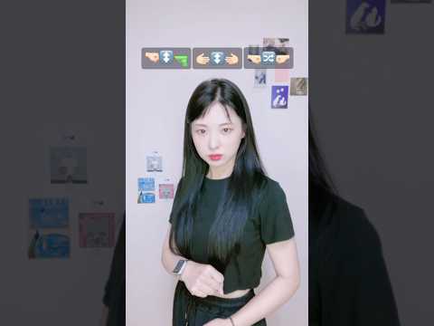 Dancefloor Champion TREND EASY Dance Challenge | leeyoonha #shorts