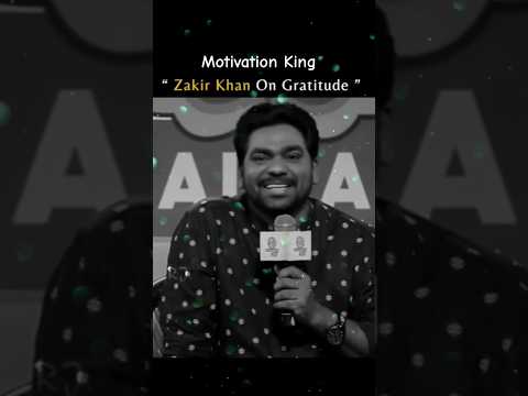 #zakirkhan #motivationalvideo #reels #comedyking #zakir #success