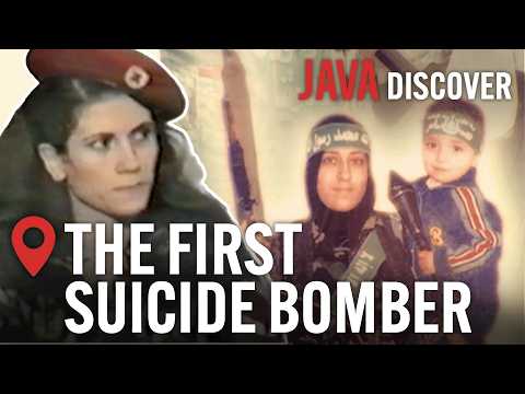 Post-9/11 Terror: Understanding the Suicide Bomber Phenomenon | Java Documentary