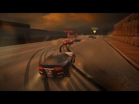 Payback 2 || Racing 🏁 with Vapour 15