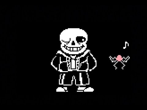 【メイドイン俺】Undertale Megalovania