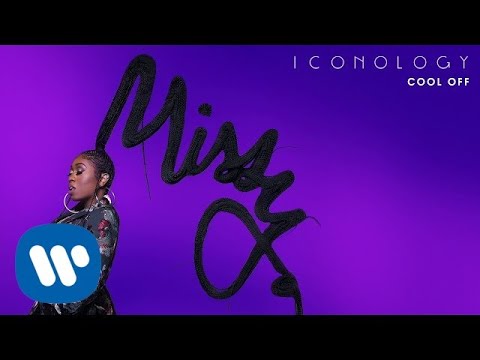 Missy Elliott - Cool Off [Official Audio]