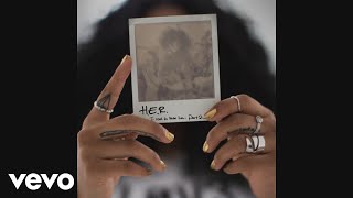 H.E.R. - Fate (Audio)