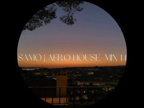 #033 Afro House Sunset Mix 14 | Keinemusik (Adam Port, Rampa, &ME), Antdot, Maz | Ibiza 2024