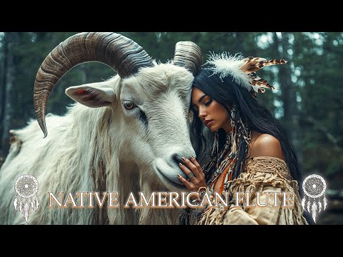 Journey to the Roots - Shamanic Meditation Music - Native American Flute Music for Heal Your Mind