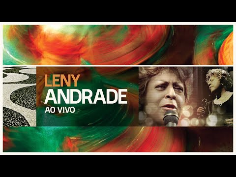 Leny Andrade: The Best of (Live)