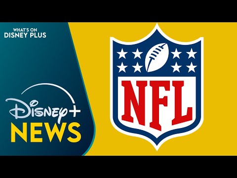 Disney's ESPN Restarts Talks To Take Over NFL Network | Disney Plus News