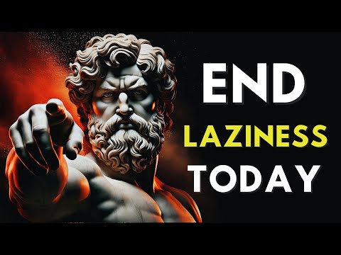 6 Stoic Secrets to Overcoming Procrastination & Boosting Productivity | Master Your Focus Today!