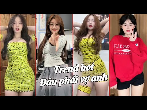 Bạn em mê anh đét... Trend Hot TikTok Đâu phải vợ anh remix #lnh #trending #shorts #fyp #xuhuong