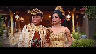 Cinematic Bali Prewedding Video | Sutarmayasa & Wenny | Oka Yoga Production House 2018 Canon 1100D