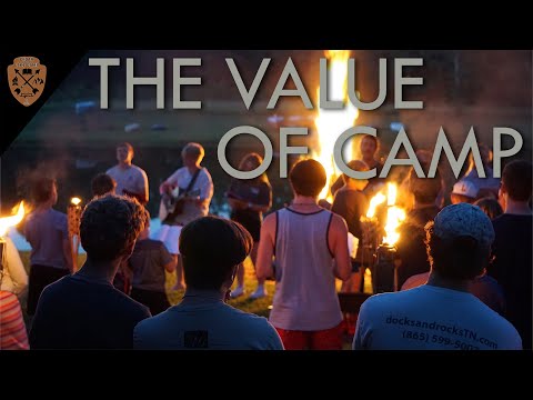 The Value of Camp